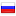 lesenka33.ru hosted country